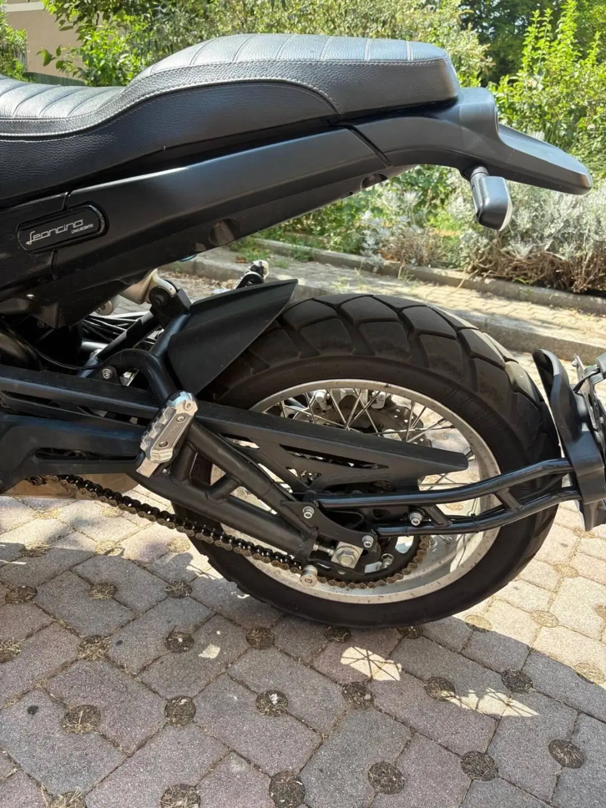 Benelli Leoncino 500 Trail (2021 - 26) (14)