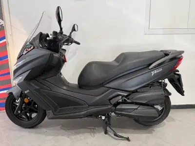 Kymco X-Town 300i City (2020) usata