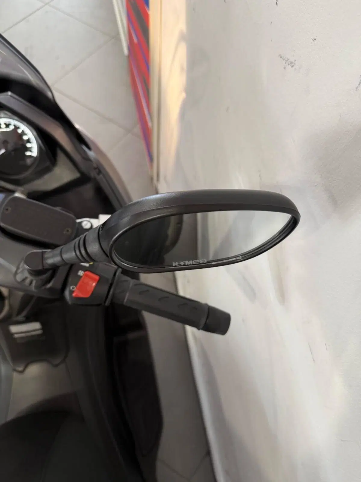 Kymco X-Town 300i City (2020) (15)