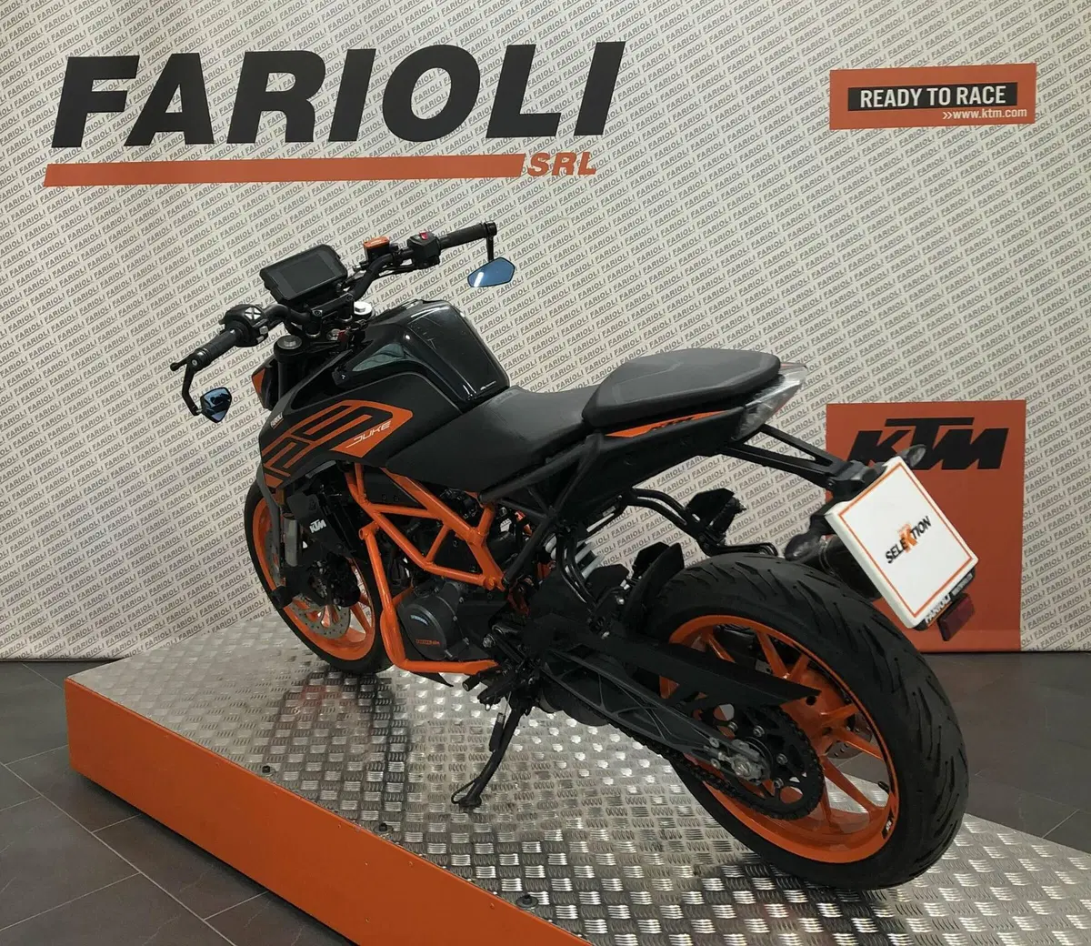KTM 125 Duke (2021 - 23) (17)