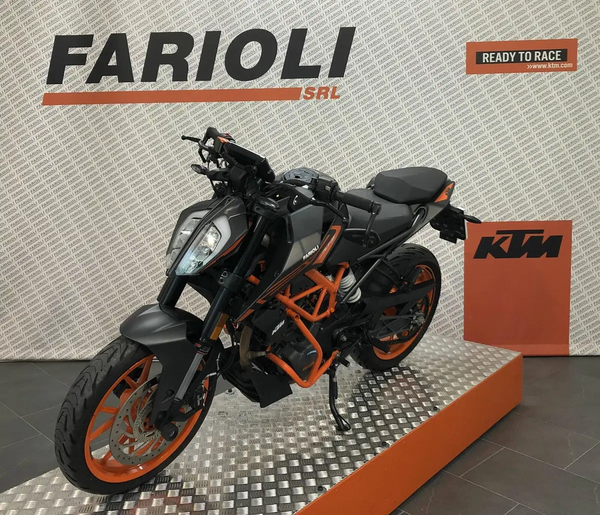 KTM 125 Duke (2021 - 23) (19)