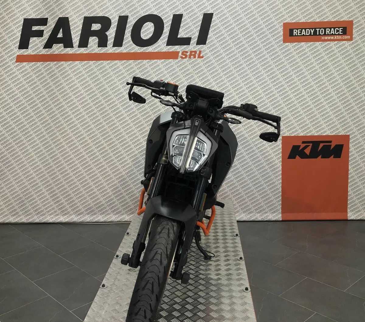 KTM 125 Duke (2021 - 23) (20)