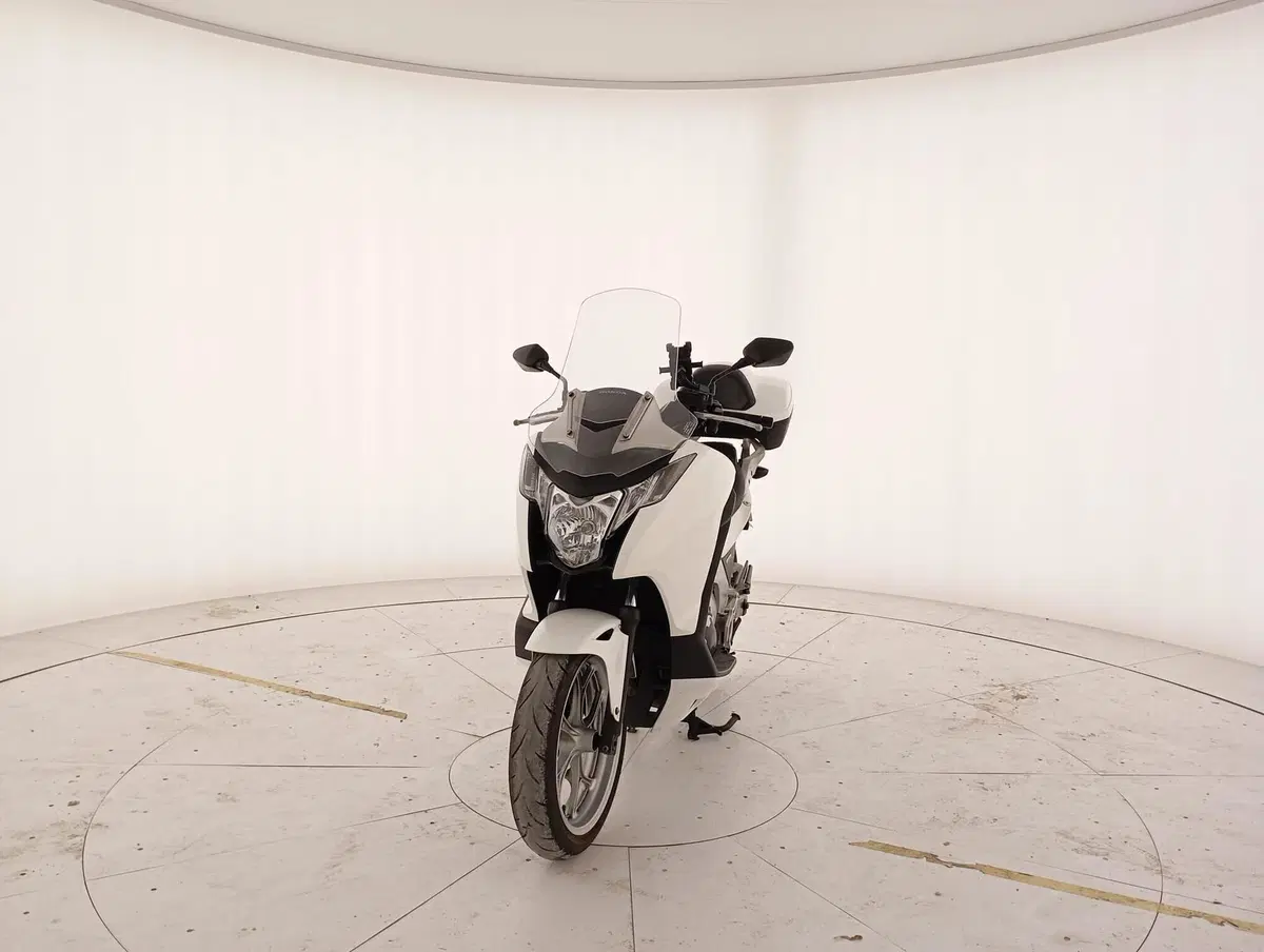 Honda Integra 750 DCT ABS (2014 - 15) (3)
