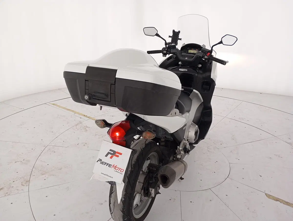 Honda Integra 750 DCT ABS (2014 - 15) (8)