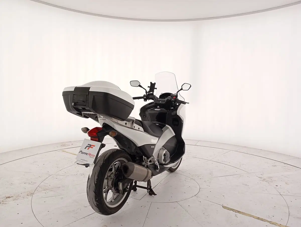 Honda Integra 750 DCT ABS (2014 - 15) (4)