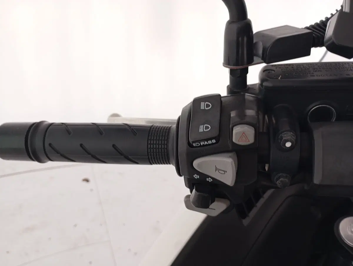 Honda Integra 750 DCT ABS (2014 - 15) (12)