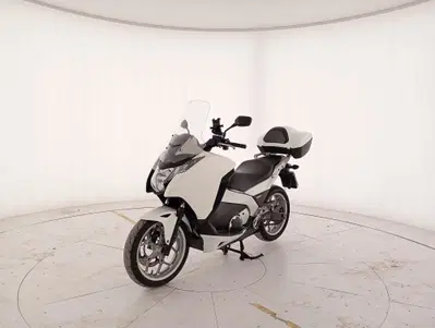 Honda Integra 750 DCT ABS (2014 - 15) usata
