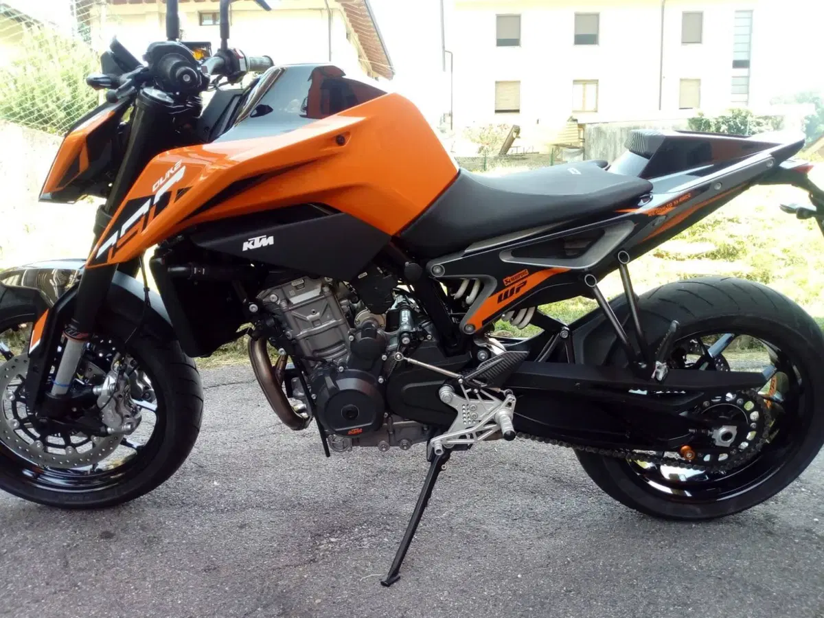 KTM 790 Duke (2025 - 26) (2)