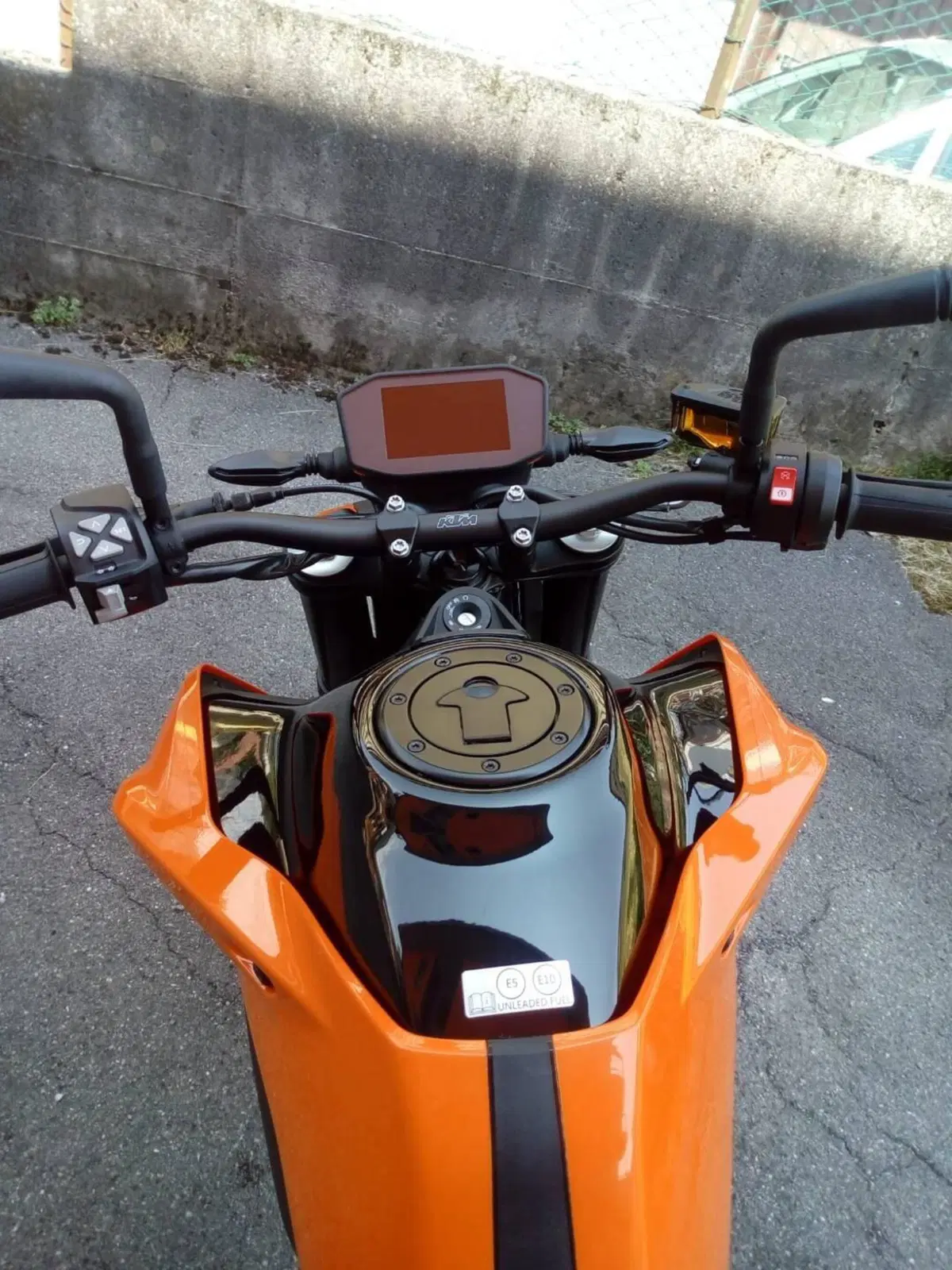 KTM 790 Duke (2025 - 26) (5)