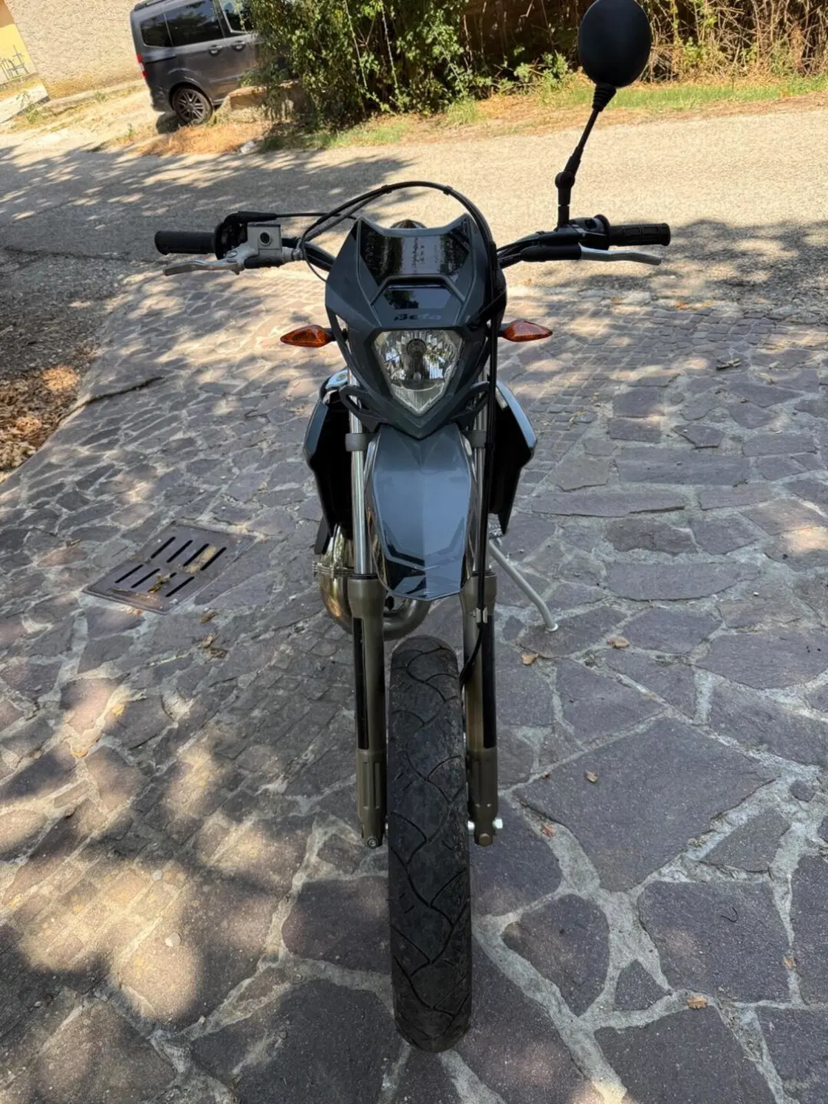 Betamotor RR 50 Motard Sport LS (2024 - 26) (4)
