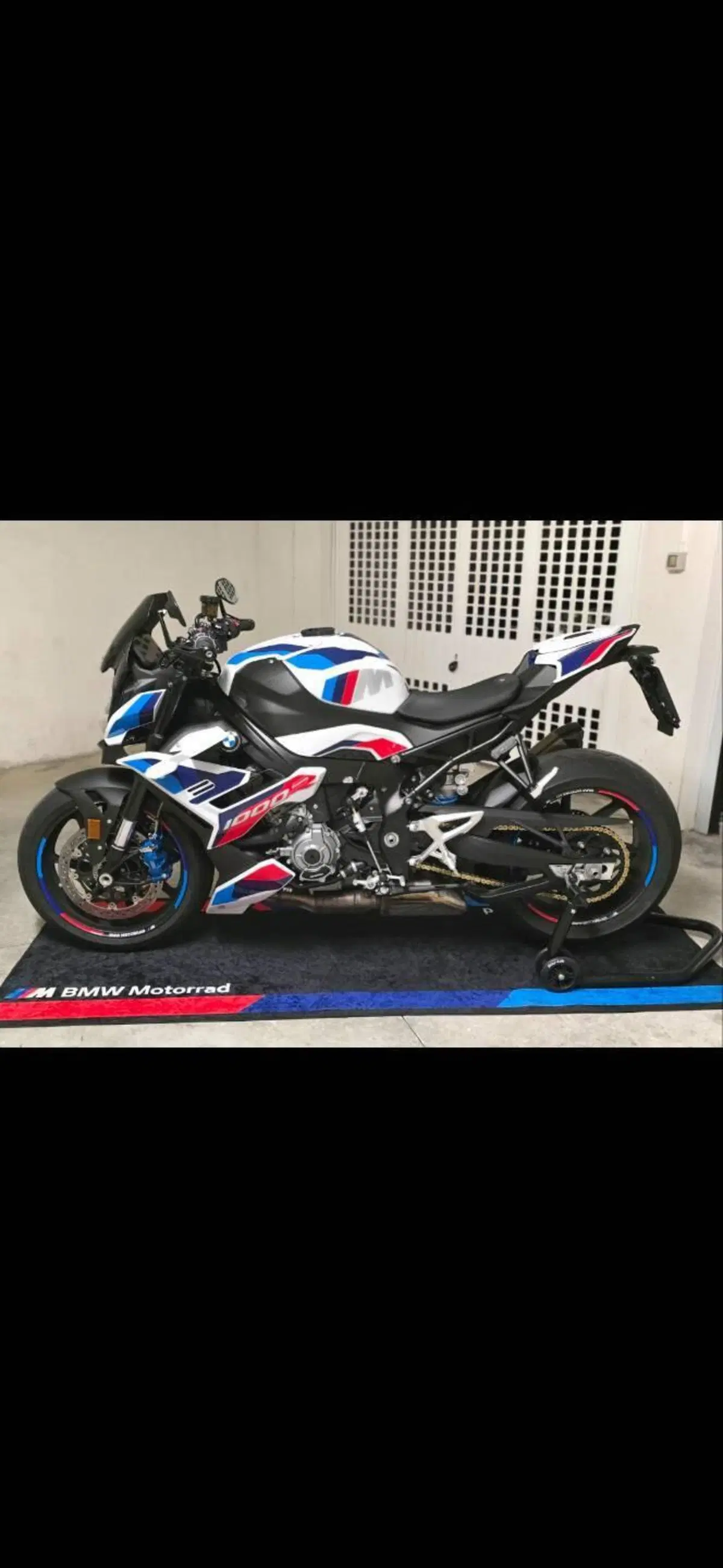 Bmw M 1000 R (2023 - 24) (2)