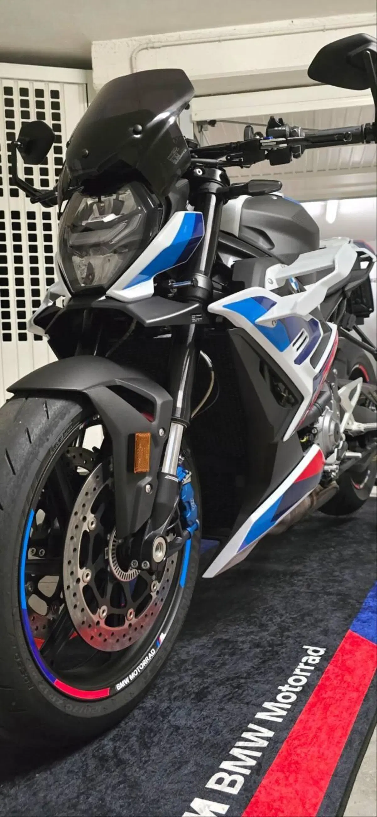 Bmw M 1000 R (2023 - 24) (3)
