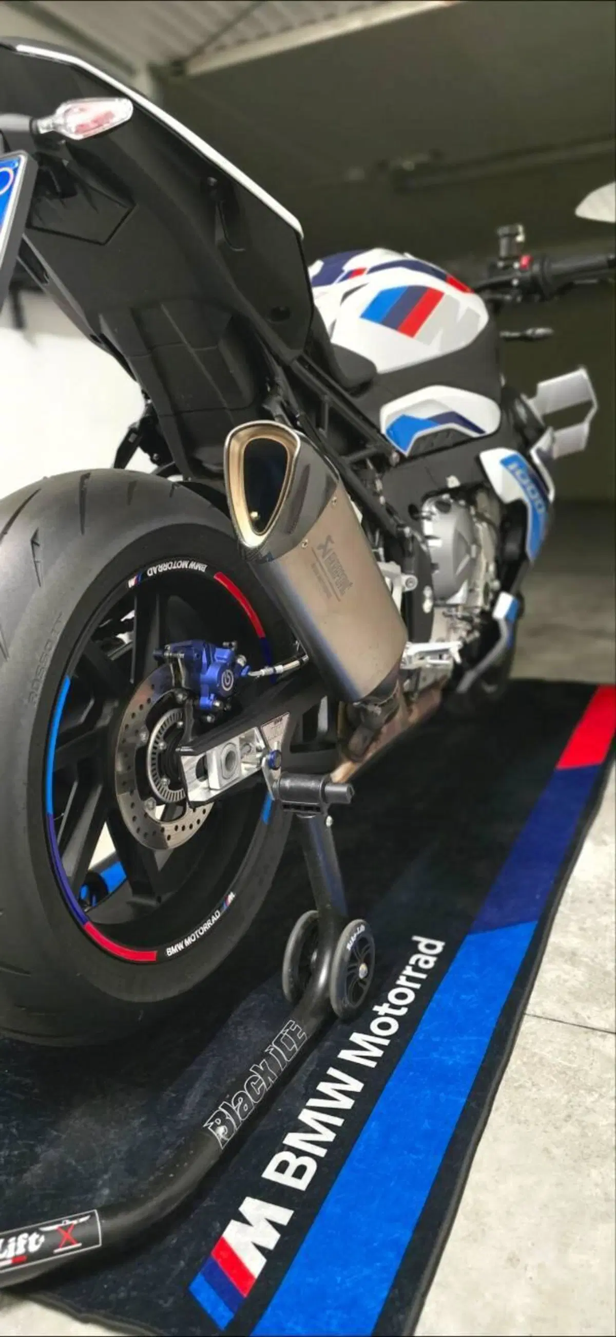 Bmw M 1000 R (2023 - 24) (5)