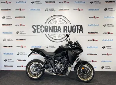 Yamaha Tracer 7 (2021 - 24) usata