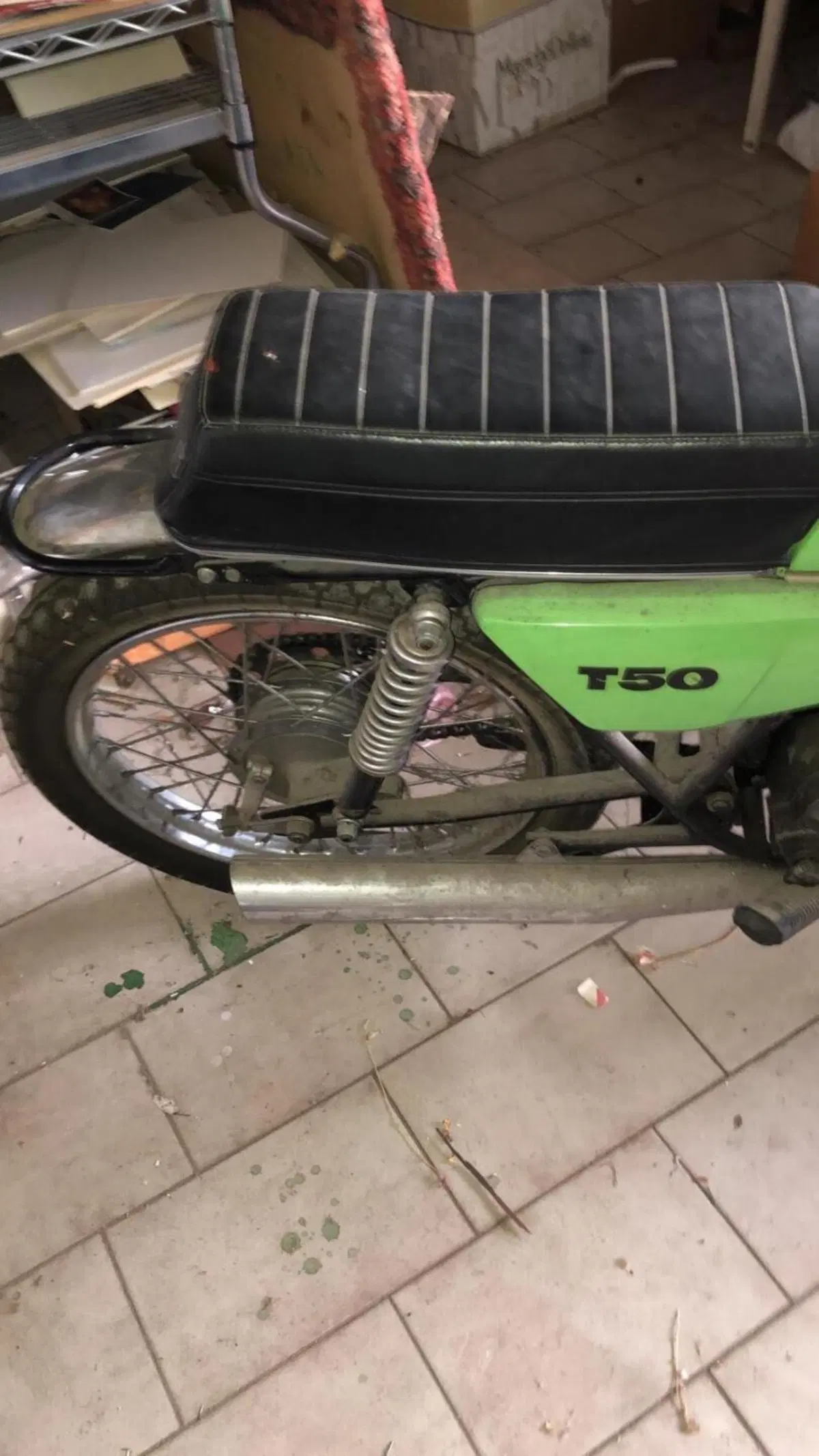 Benelli T50 (2)