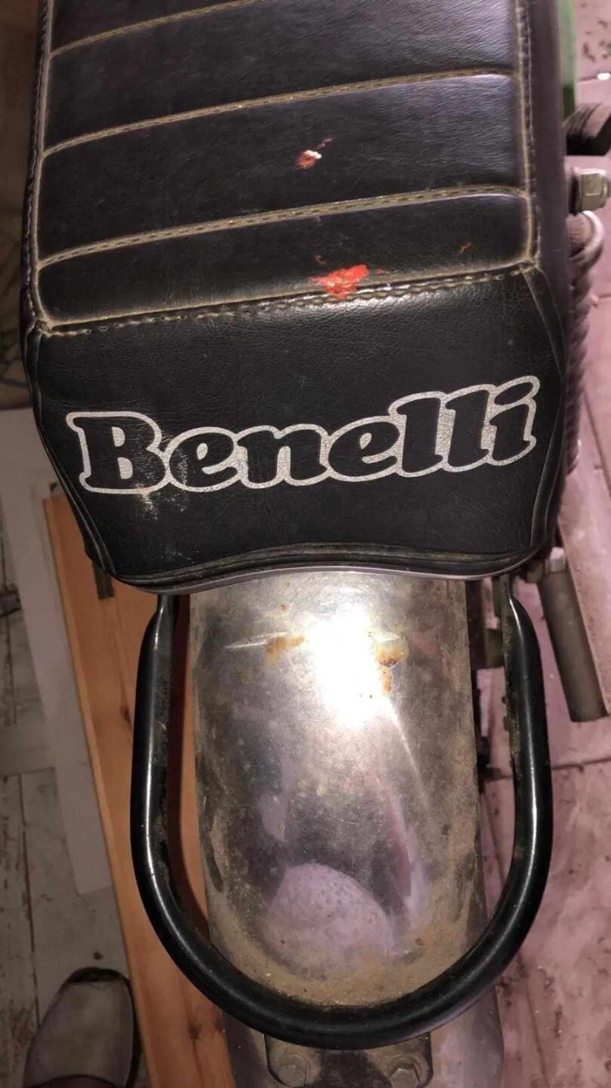 Benelli T50 (3)