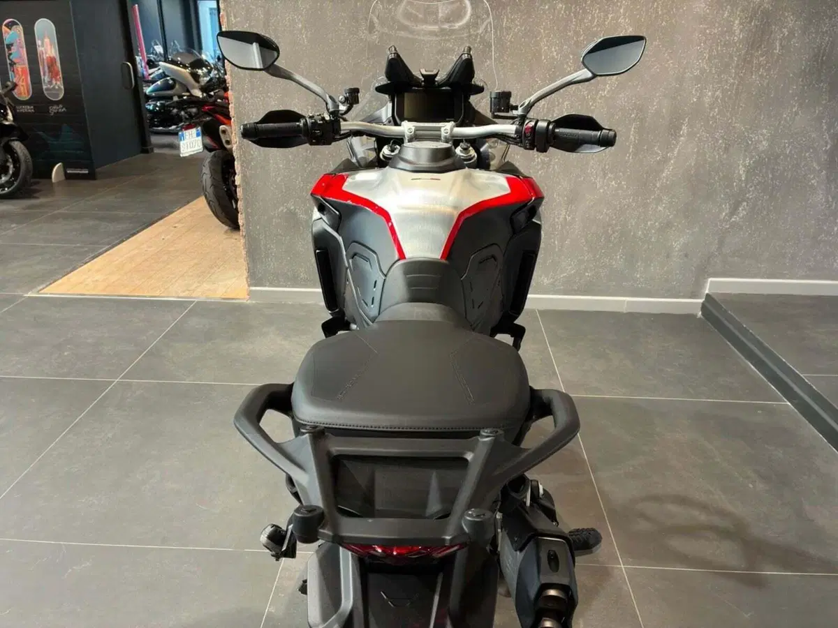 Ducati Multistrada V4 Rally (2023 - 25) (6)