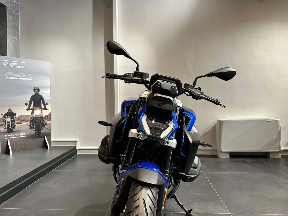 Bmw R 1300 R (2026 - 27) (16)