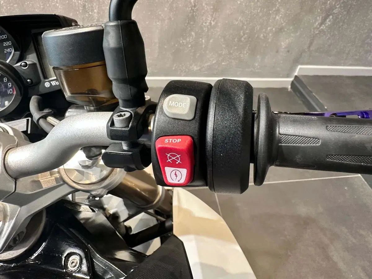 Bmw F 800 R (2017 - 20) (2)