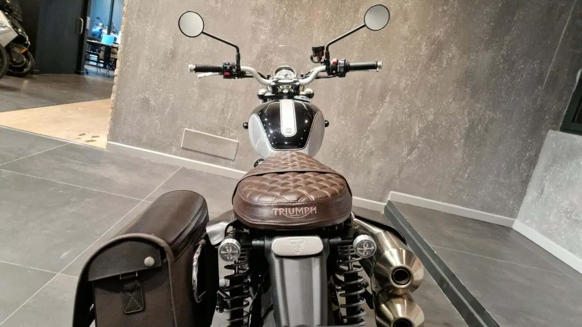 Triumph Scrambler 900 Icon Edition (2025 - 26) (13)
