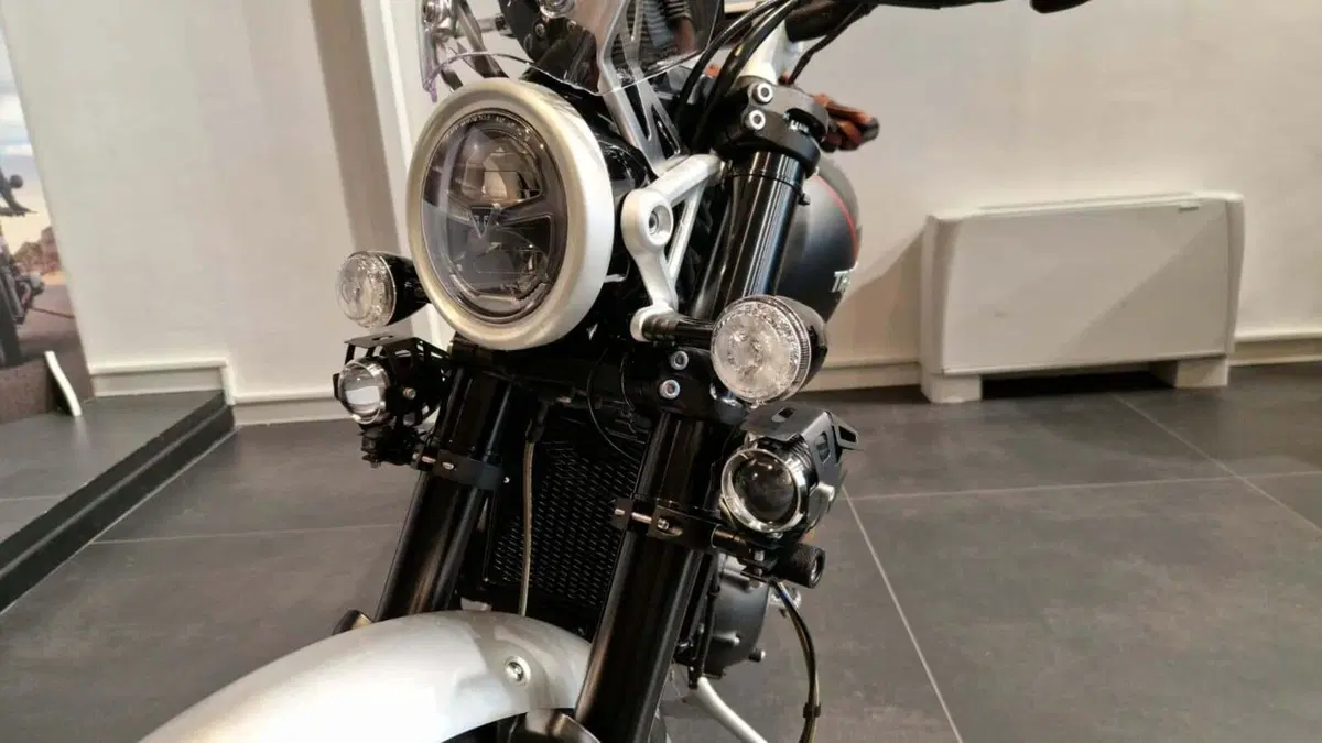 Triumph Scrambler 1200 XC (2019 - 20) (14)