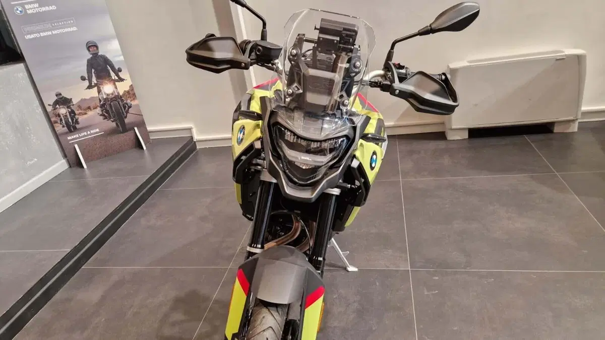 Bmw F 900 GS (2024 - 26) (15)