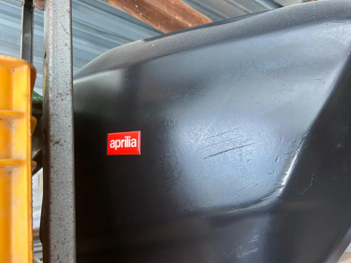 Aprilia Caponord ETV 1000 ABS (2004 - 11) (5)
