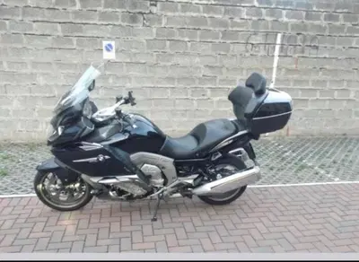 Bmw K 1600 GTL (2010 - 16) usata