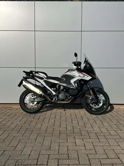 KTM 1290 Super Adventure S (2022 - 25) usata