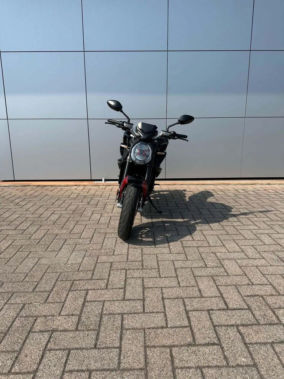 MV Agusta Brutale 800 RR (2021 - 25) (5)