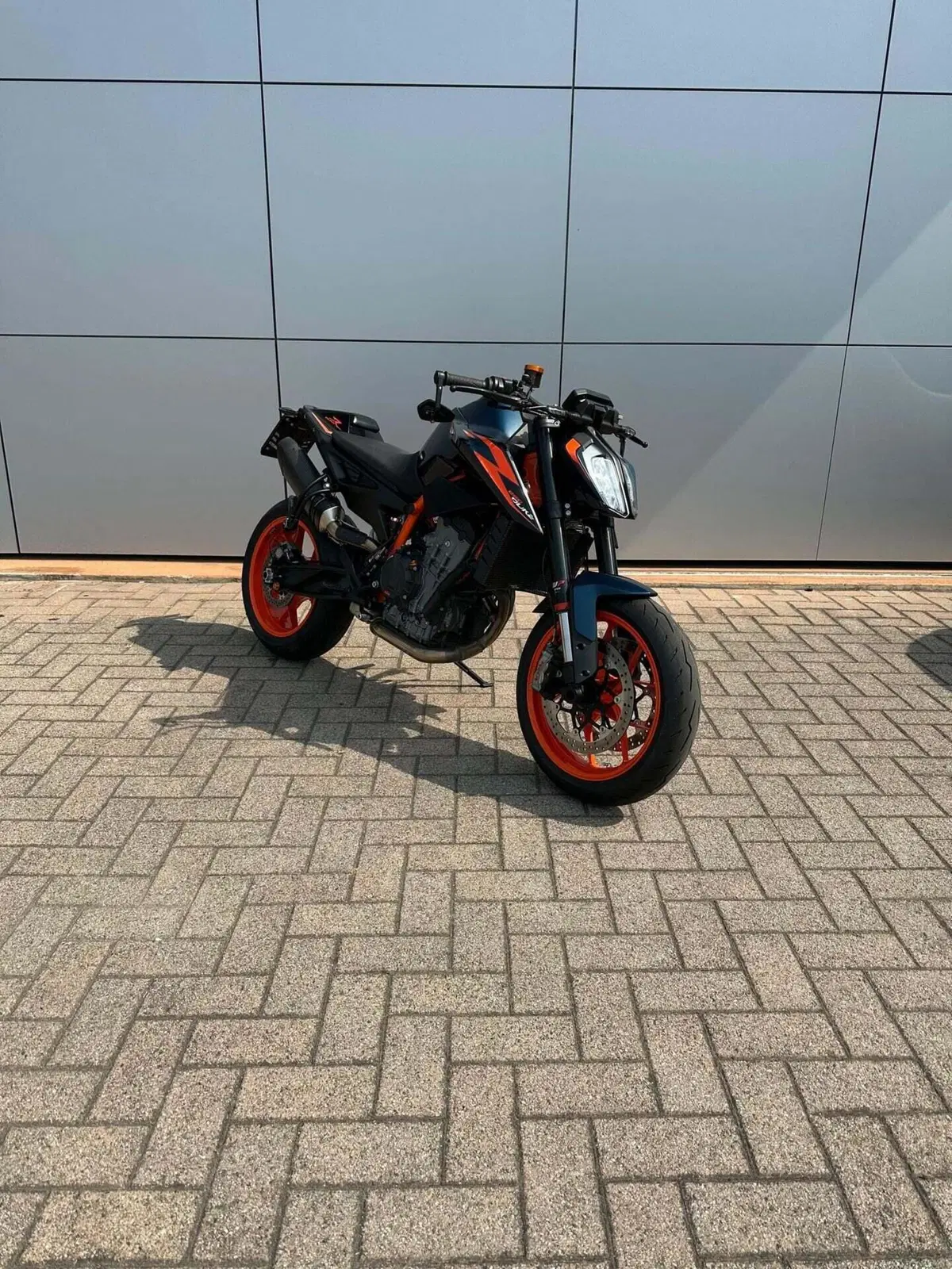 KTM 890 Duke R (2022 - 23) (3)