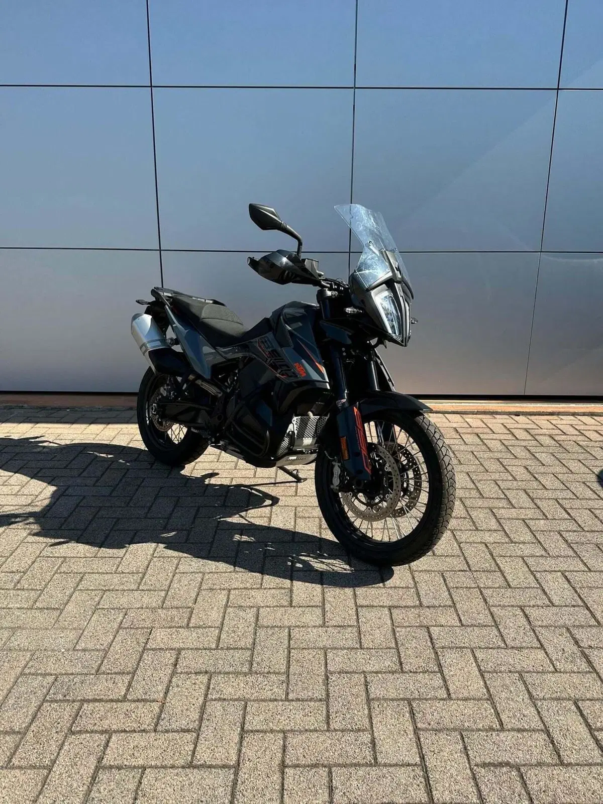 KTM 890 Adventure (2022) (3)