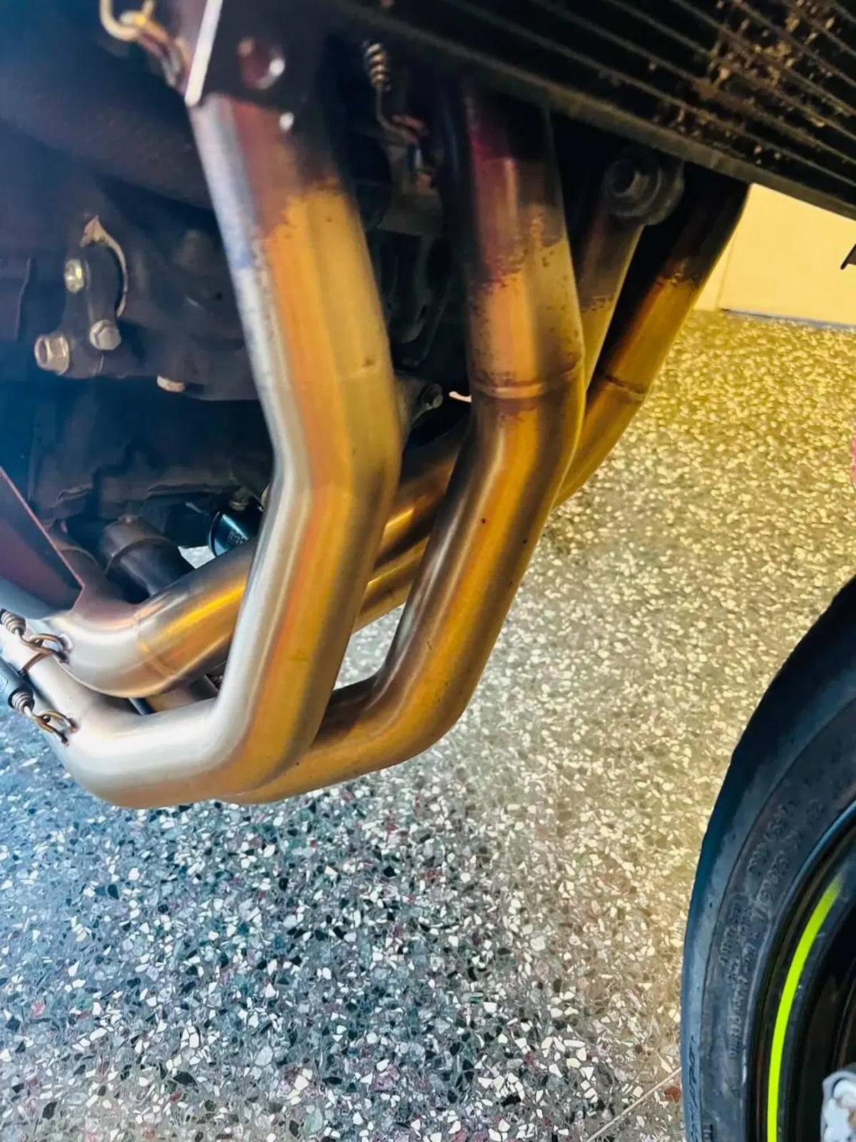 Kawasaki Z 900 (2017 - 18) (7)