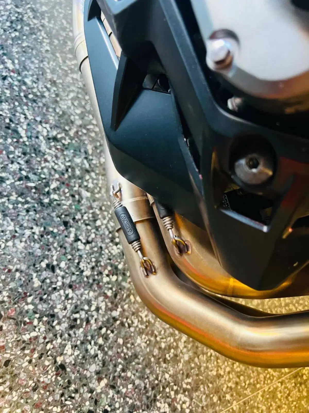 Kawasaki Z 900 (2017 - 18) (8)