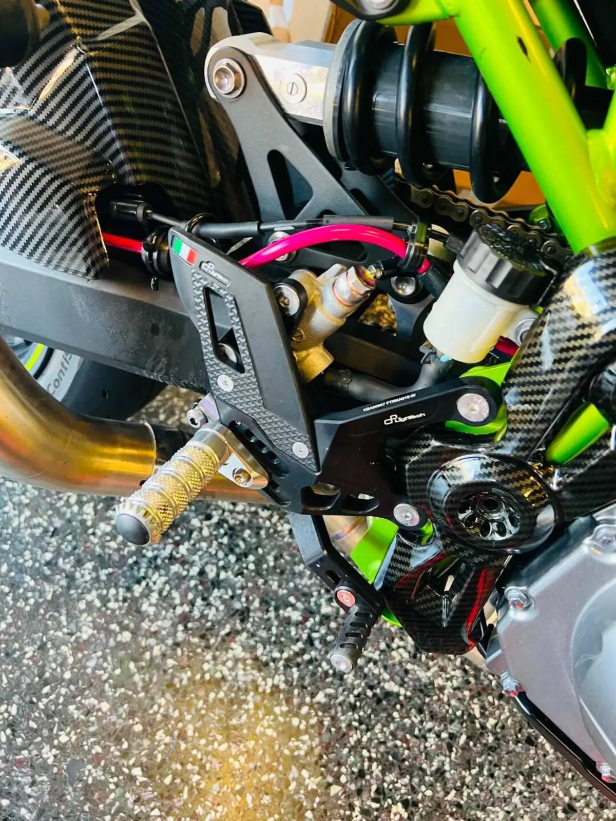 Kawasaki Z 900 (2017 - 18) (11)