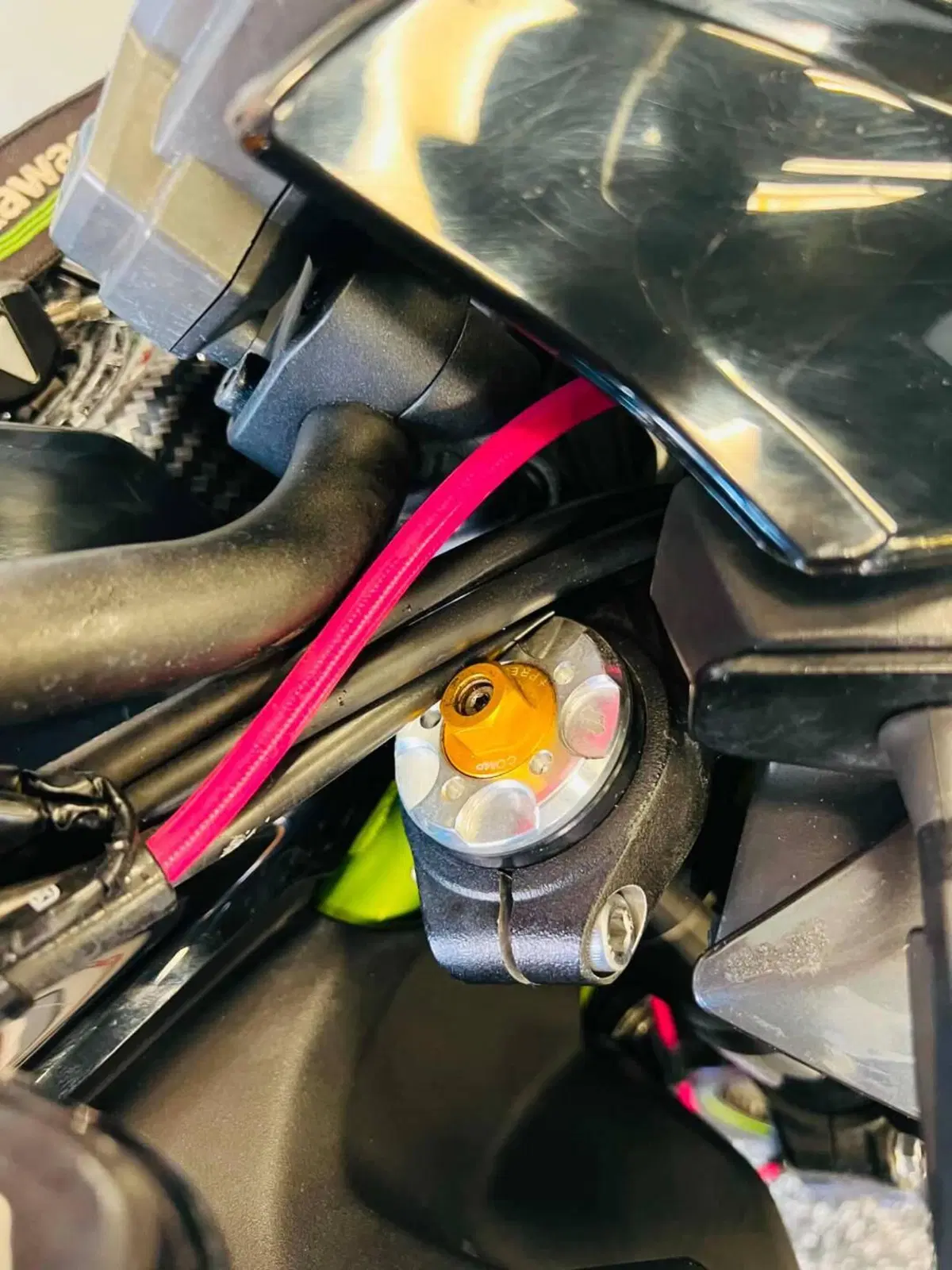 Kawasaki Z 900 (2017 - 18) (15)