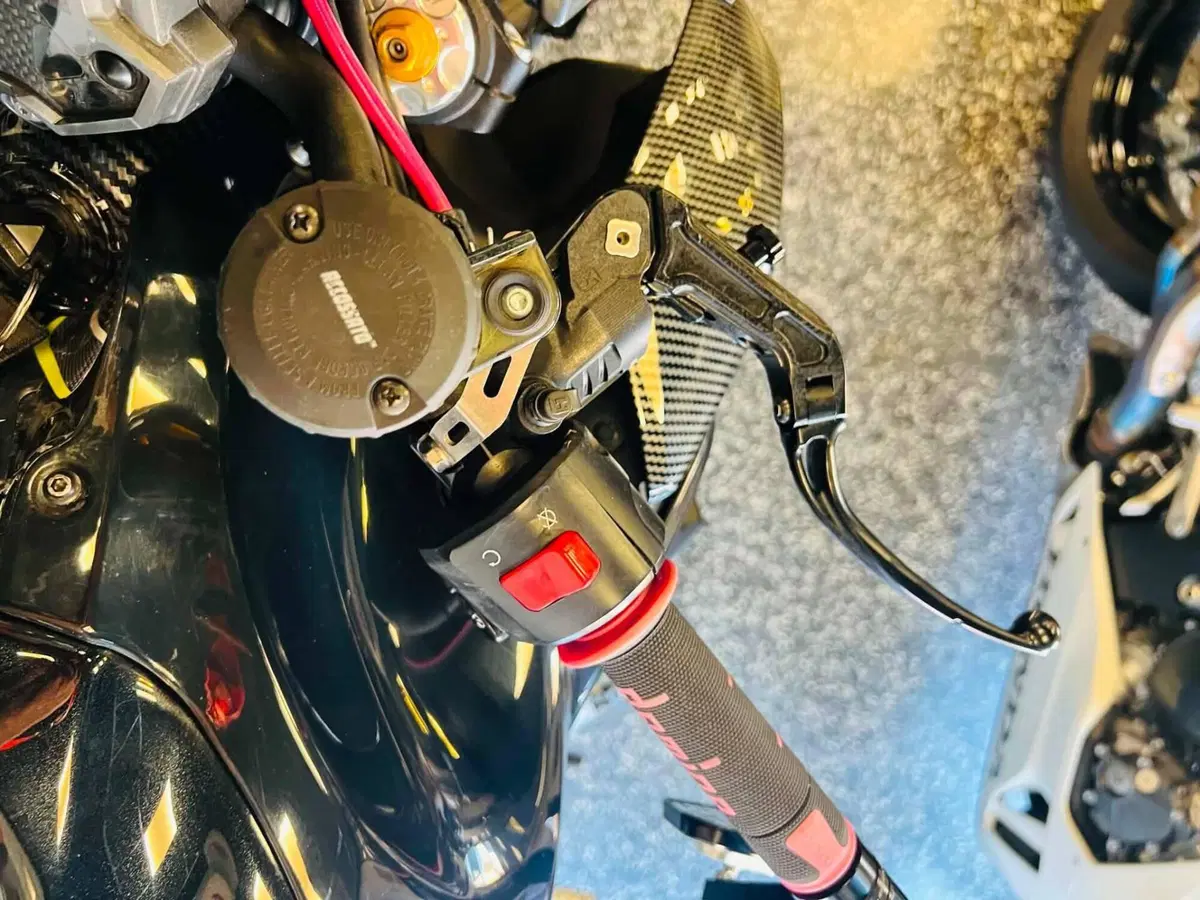 Kawasaki Z 900 (2017 - 18) (20)