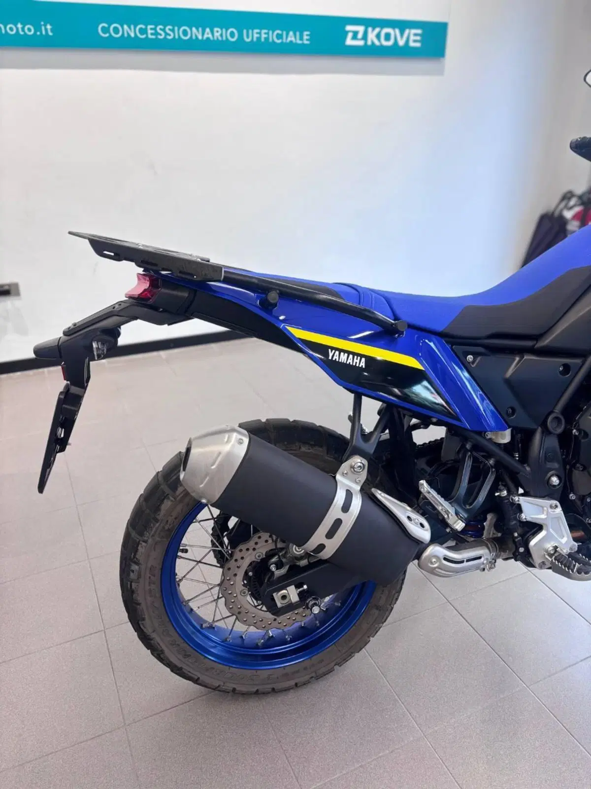 Yamaha Ténéré 700 World Raid (2022 - 25) (3)