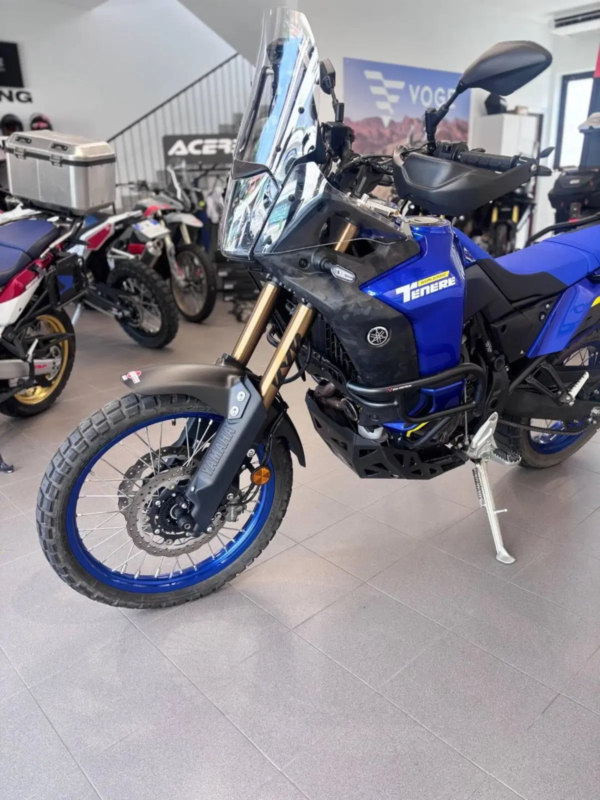 Yamaha Ténéré 700 World Raid (2022 - 25) (6)