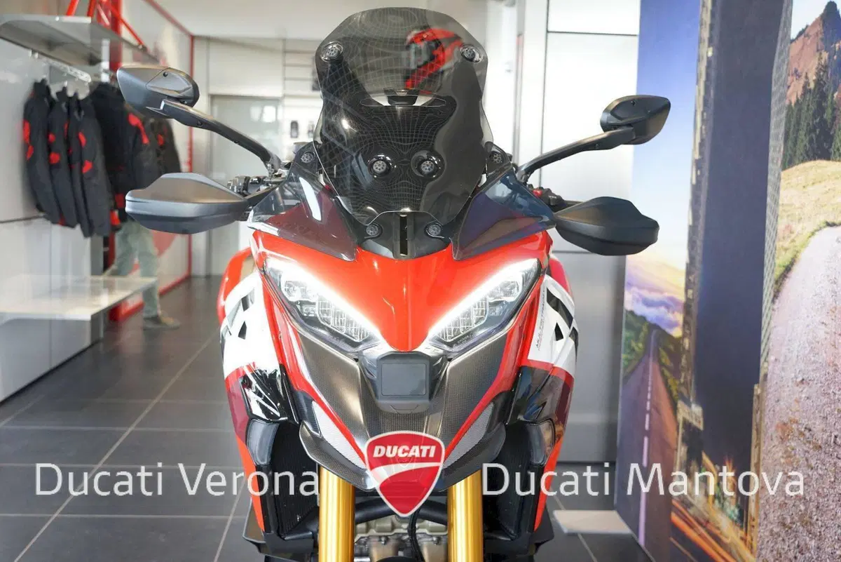 Ducati Multistrada V4 Pikes Peak (2021 - 24) (11)