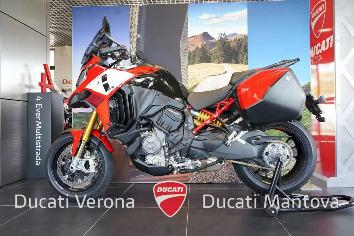 Ducati Multistrada V4 Pikes Peak (2021 - 24) (6)