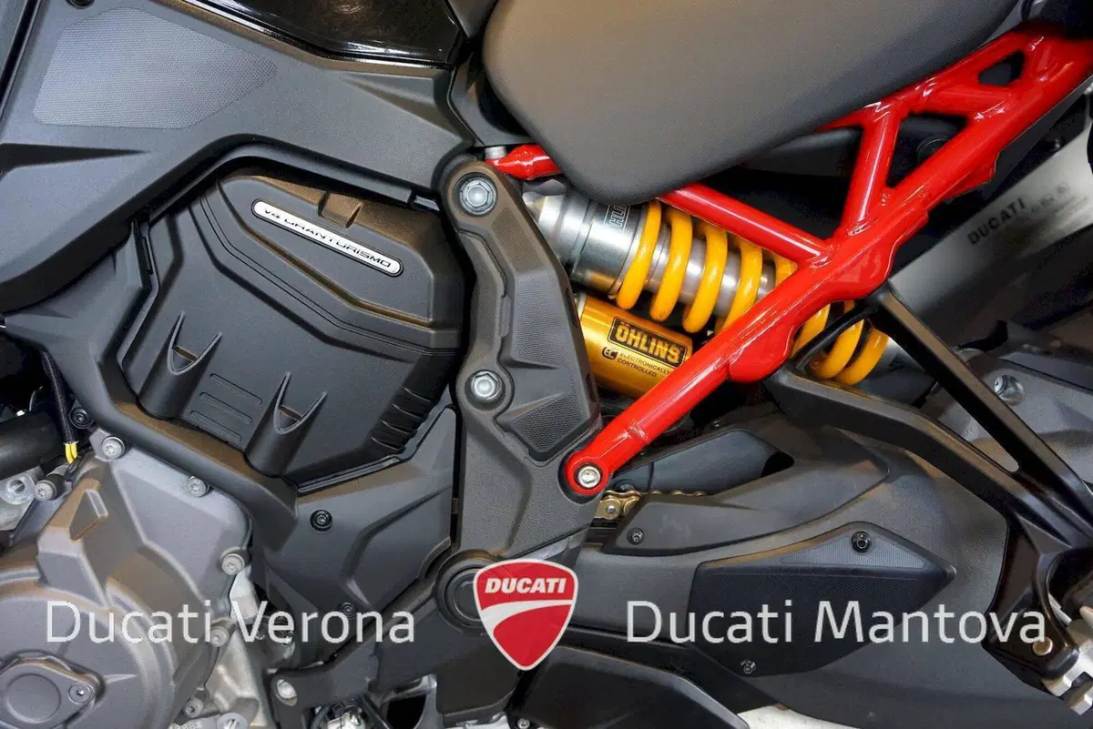 Ducati Multistrada V4 Pikes Peak (2021 - 24) (15)