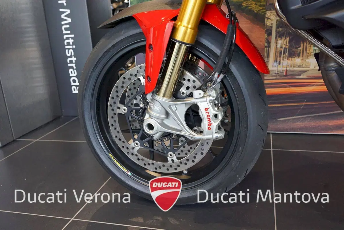 Ducati Multistrada V4 Pikes Peak (2021 - 24) (16)