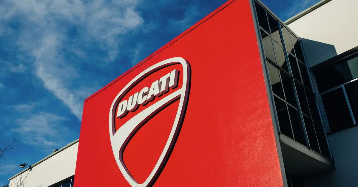 Il MIMIT autorizza l'Accordo di Sviluppo Ducati: 121 milioni di investimento, 33,5 a fondo perduto