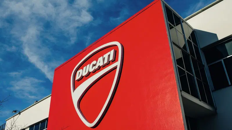 Il MIMIT autorizza l'Accordo di Sviluppo Ducati: 121 milioni di investimento, 33,5 a fondo perduto