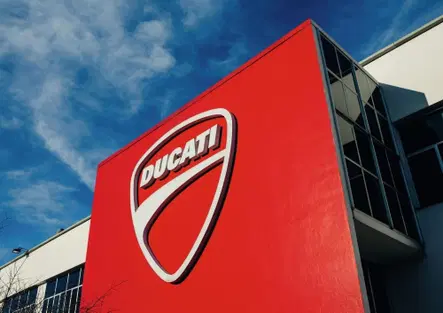 Il MIMIT autorizza l'Accordo di Sviluppo Ducati: 121 milioni di investimento, 33,5 a fondo perduto