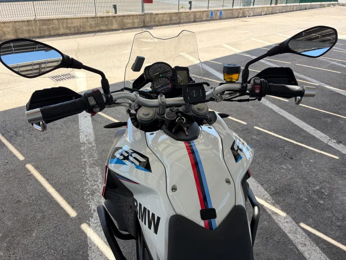 Bmw F 800 GS (2008 - 15) (4)
