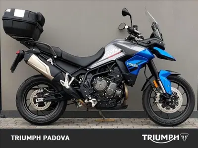Triumph Tiger 850 Sport (2021 - 25) usata