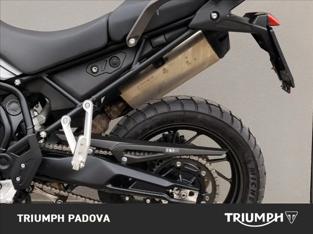 Triumph Tiger 850 Sport (2021 - 25) (7)