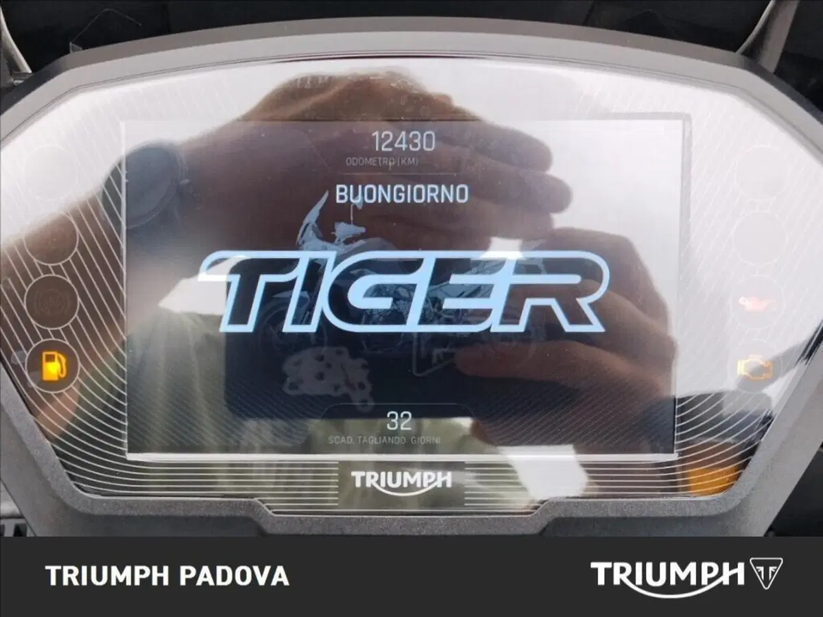 Triumph Tiger 850 Sport (2021 - 25) (13)